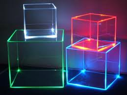 New Jersey Plastic Acrylic Display Case Plexiglass Polycarbonate Lexan Custom